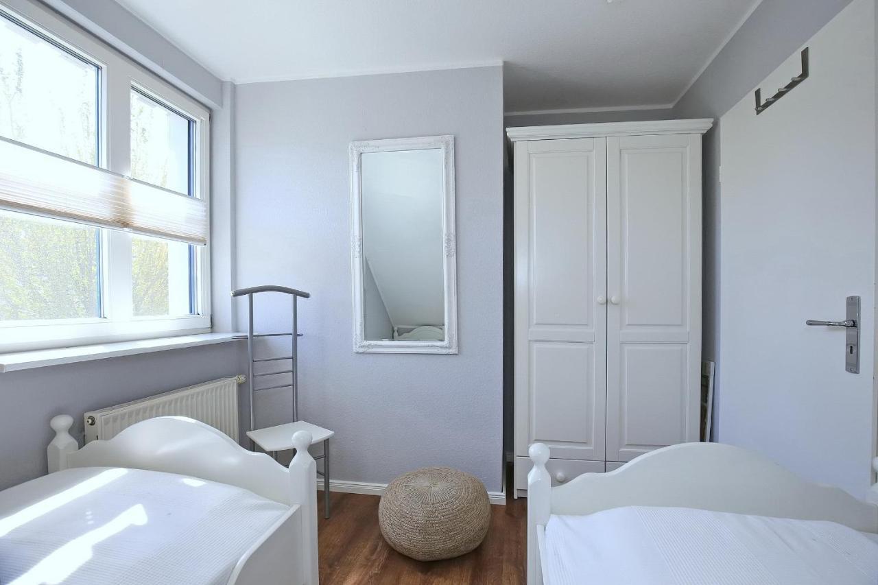 בולטנהאגן Papillon Wohnung 04-5 מראה חיצוני תמונה