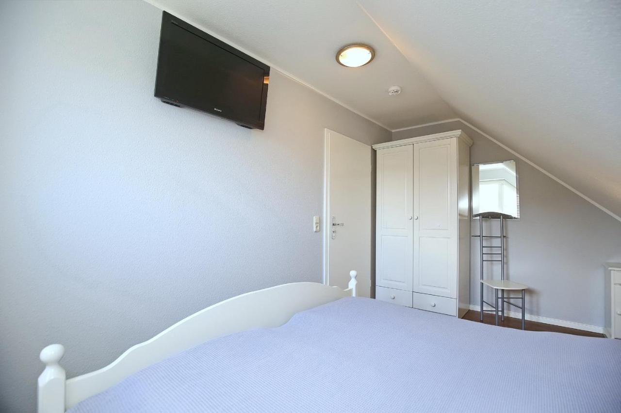 בולטנהאגן Papillon Wohnung 04-5 מראה חיצוני תמונה