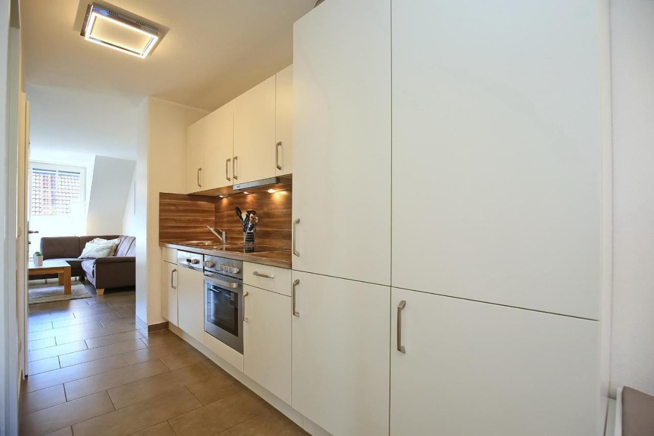 בולטנהאגן Papillon Wohnung 04-5 מראה חיצוני תמונה