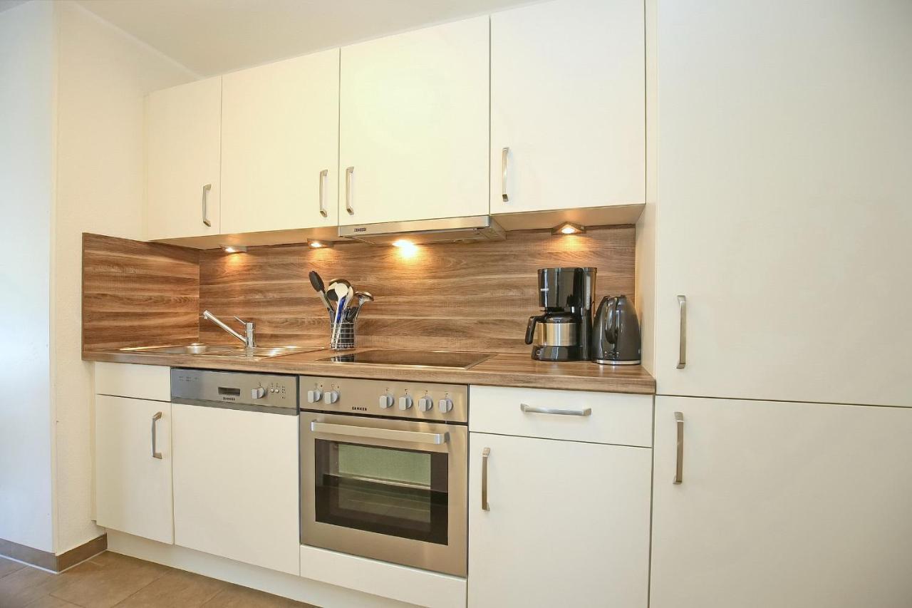 בולטנהאגן Papillon Wohnung 04-5 מראה חיצוני תמונה