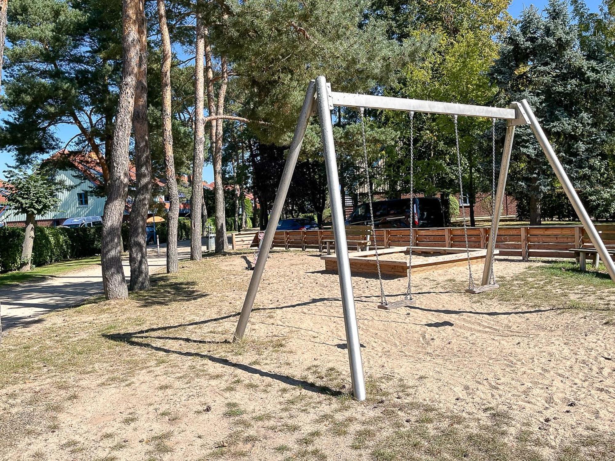 בולטנהאגן Papillon Wohnung 04-5 מראה חיצוני תמונה
